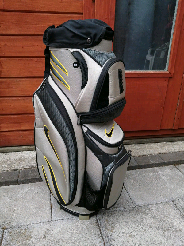 nike golf bag strap