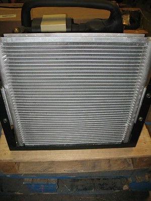 Ingersoll Rand IRN15 20-25 HP Replacement Dryer Assembly 22635833 New