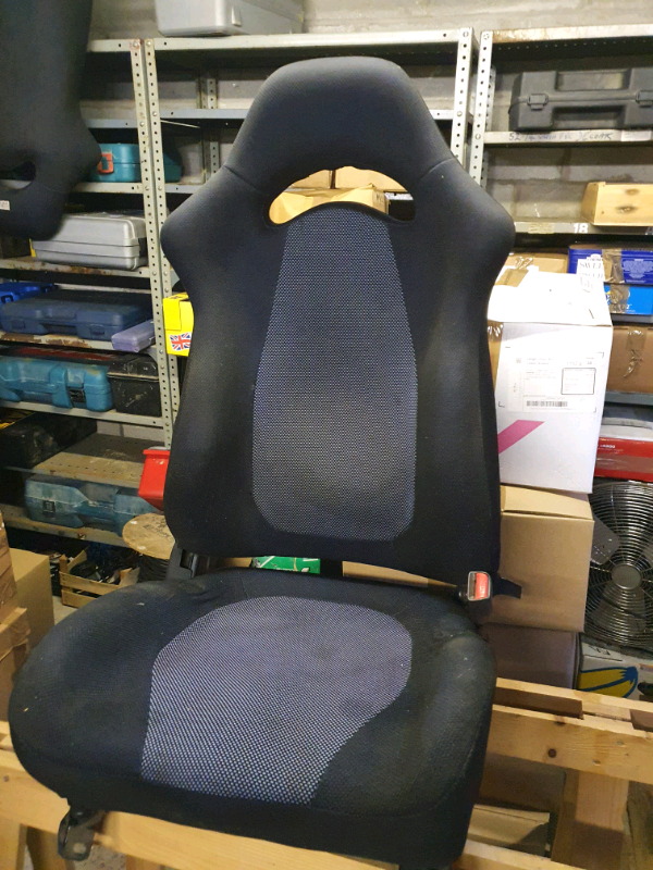 Subaru Bucket Seats in Swansea Gumtree