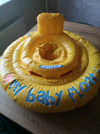 Baby float