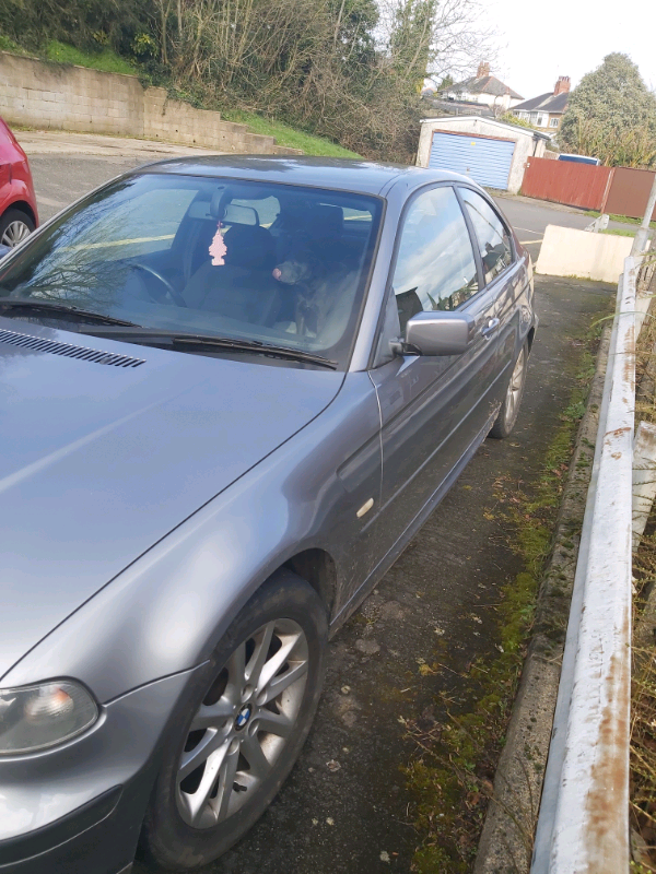 Bmw 1 8