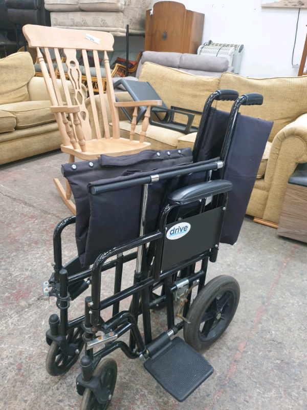 Wheelchair . Delivery available in Newcastle, Tyne and Wear Gumtree