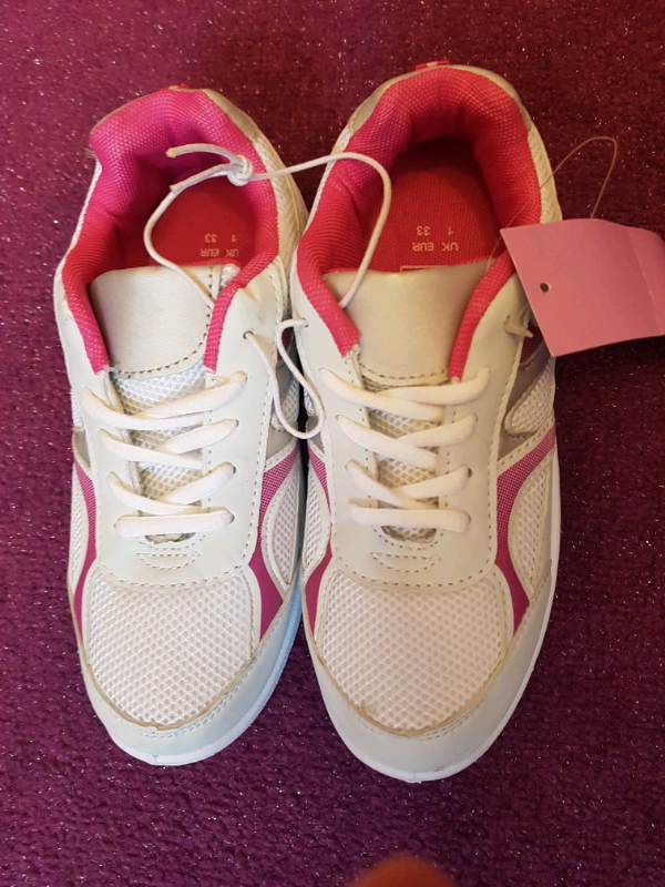 cheap brand name trainers