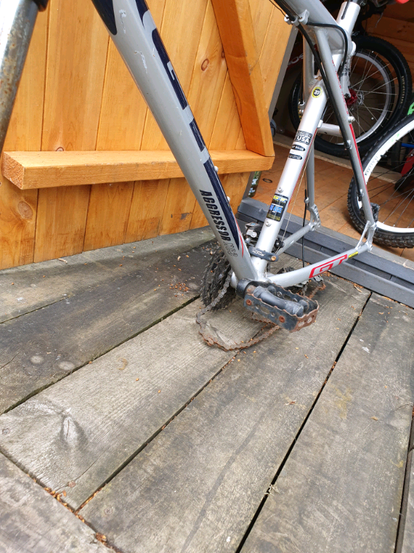 affordable touring motorcycle