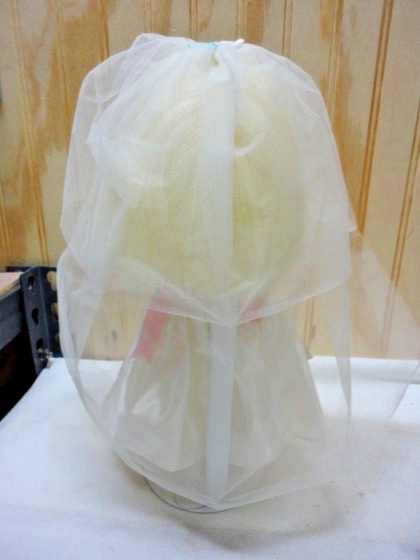 Precious Moments BRIDE 