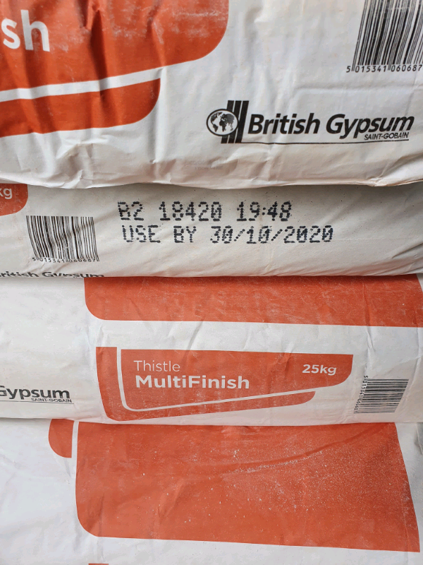 Multi finish in Mitcham, London Gumtree