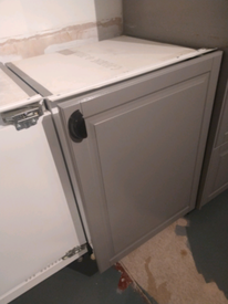 Hallviken Single Bowl Inset Sink Black Quartz Composite Ikea