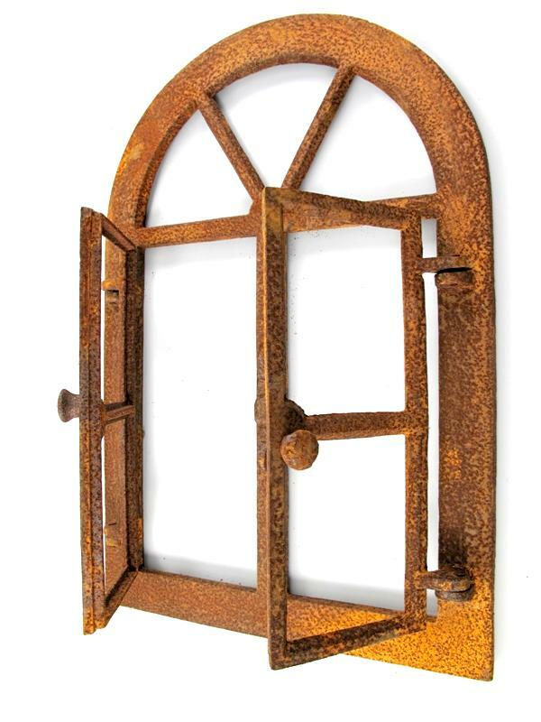 Stallfenster Gussfenster Scheunenfenster Fenster
