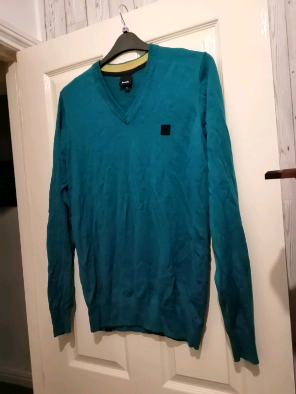 Mens Bench Jumper Size Large In Bulwell Nottinghamshire Gumtree