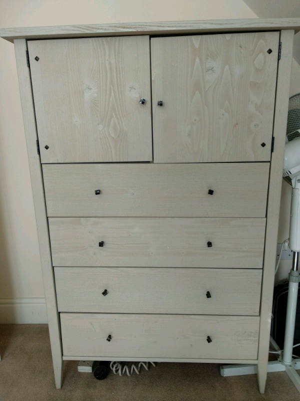 Large IKEA chest of drawers / tallboy in Handsworth Wood, West