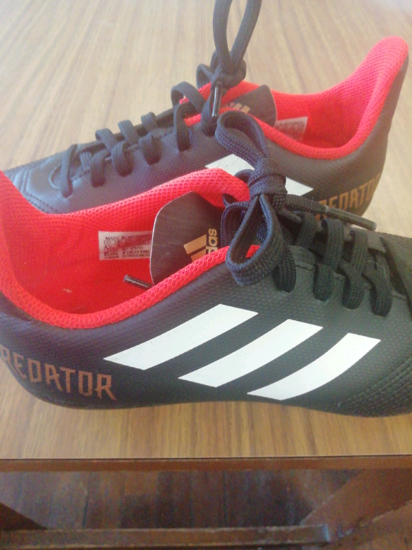 Adidas predator boots uk 4 | in Crieff, Perth and Kinross | Gumtree Adidas predator boots uk 4 | in Crieff, Perth and Kinross | Gumtree
