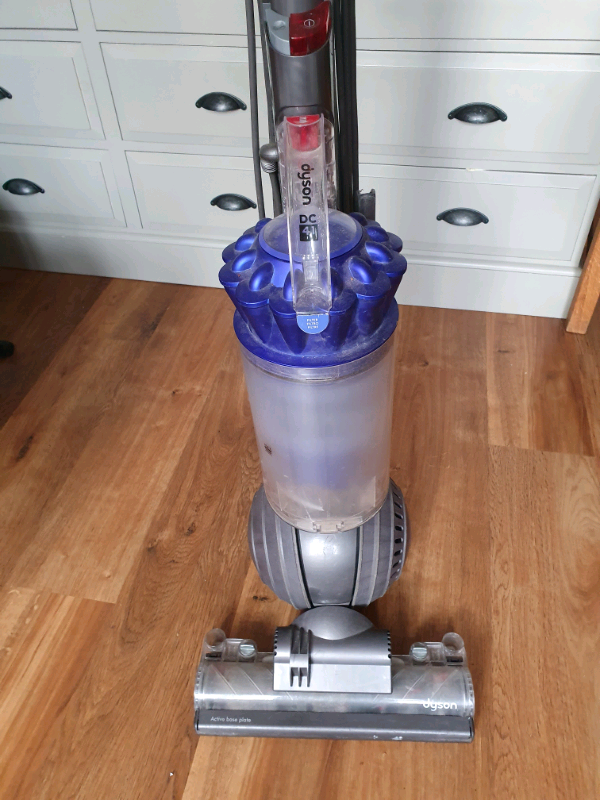Dyson dc41 animal in Poole, Dorset Gumtree