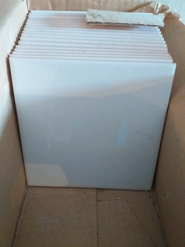 Part box of tiles. in York, North Yorkshire Gumtree