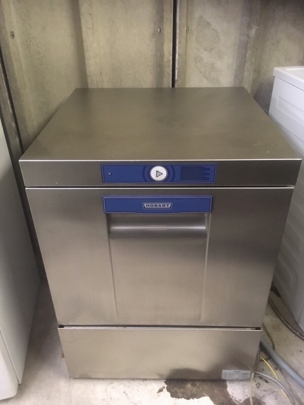 Hobart fx10A commercial pot washer in Swinton, Manchester Gumtree