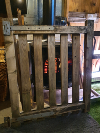 Garden Gates Driveway Gates For Sale In Glasgow Gumtree