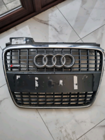 A4 s line grill 