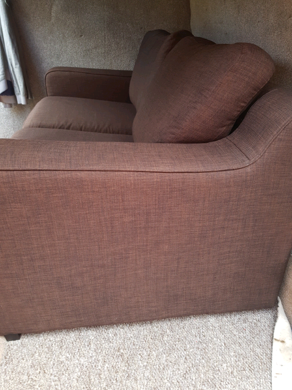 Sofa bed som'toile robust quality can deliver Lincoln in Lincoln