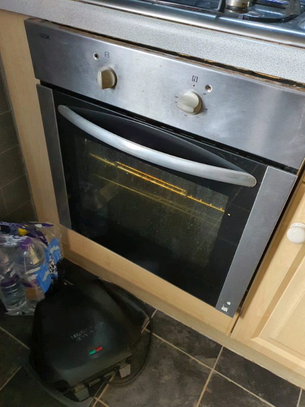 Logik electric oven free in Carrick Knowe, Edinburgh Gumtree
