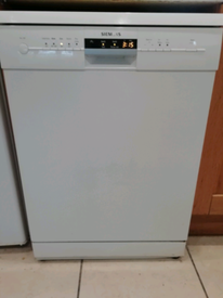 Dishwasher Siemens Gumtree
