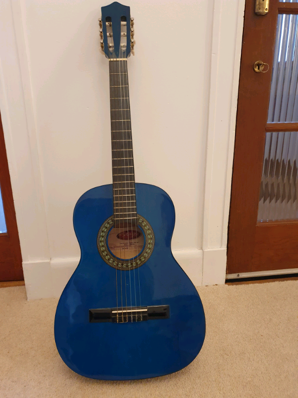 3/4 guitar in GrantownonSpey, Highland Gumtree