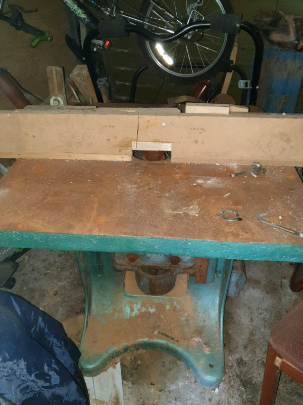 Spindle Moulder in Lewisham, London Gumtree