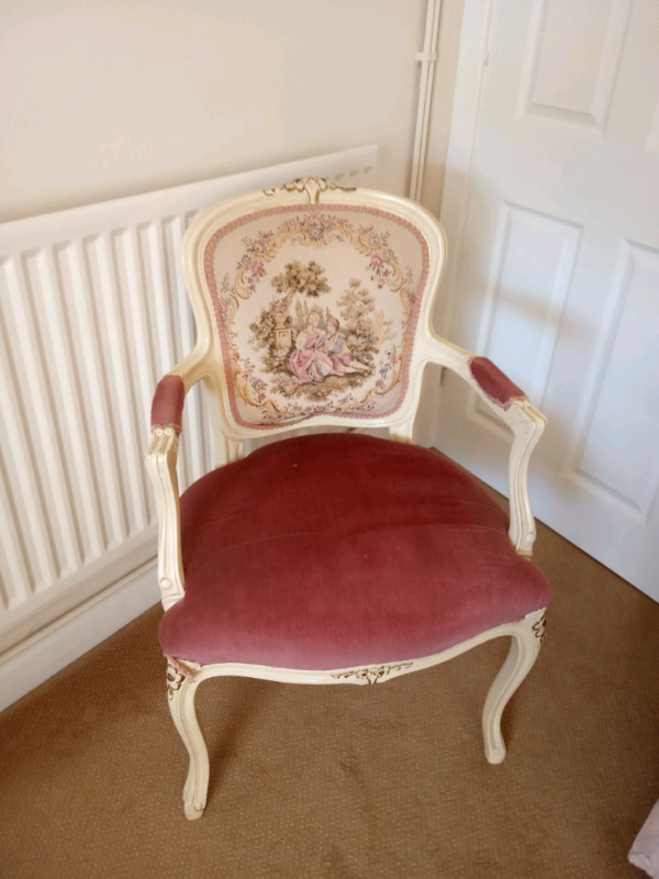 Bedroom Chair In Newcastle Under Lyme Staffordshire Gumtree