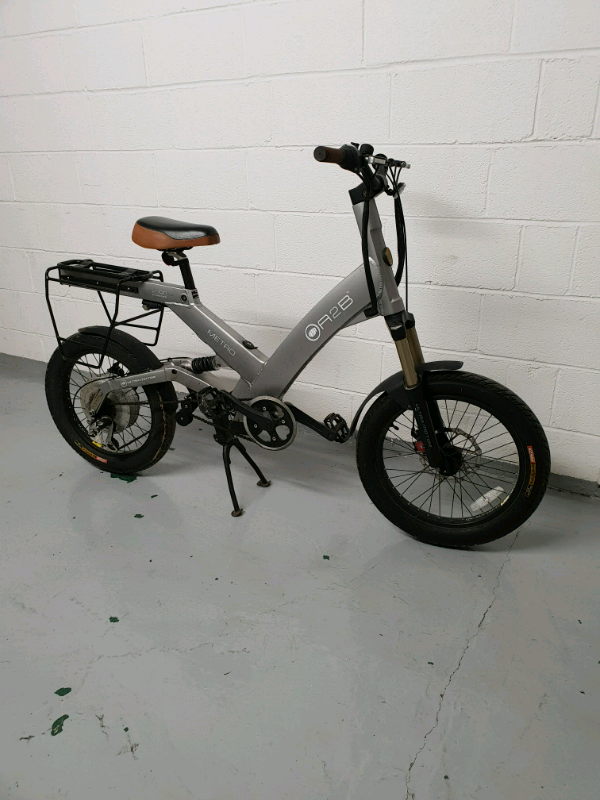 A2B metro electric bike in Hull, East Yorkshire Gumtree