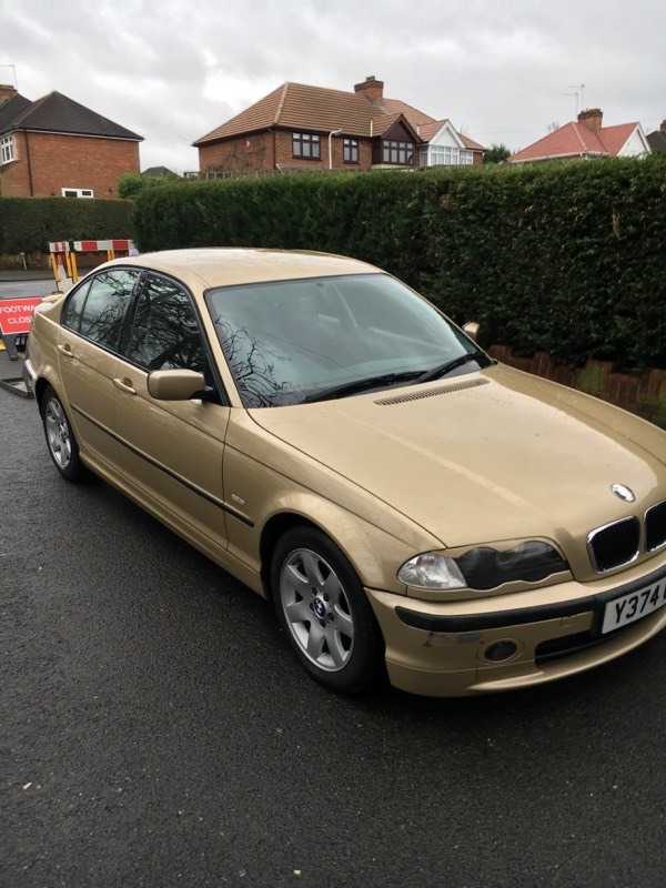 Used bmw north west london #6
