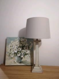 Featured image of post Laura Ashley Bird Lampshade Then my husband took delivery of a pair of curtains destined for another customer