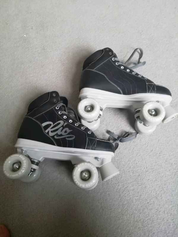 Roller Skates UK 8 in Ramsgate, Kent Gumtree
