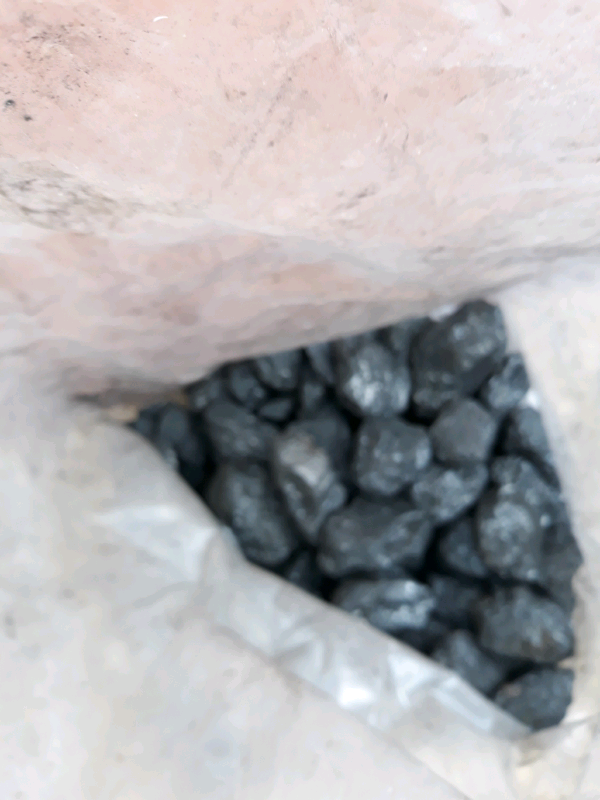 Bag of coal in Whitchurch, Cardiff Gumtree