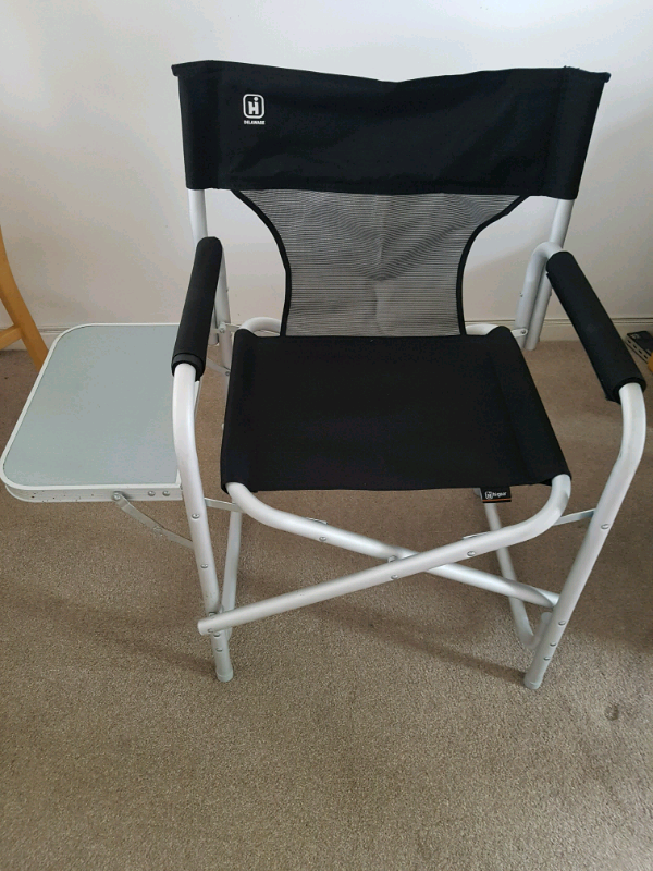 X2 Folding Camping Chair With Side Table 20 Each In Corstorphine Edinburgh Gumtree