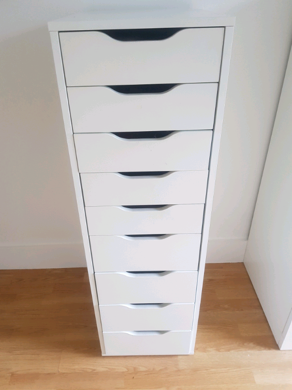 ***IKEA ALEX DRAWERS*** in Crystal Palace, London Gumtree