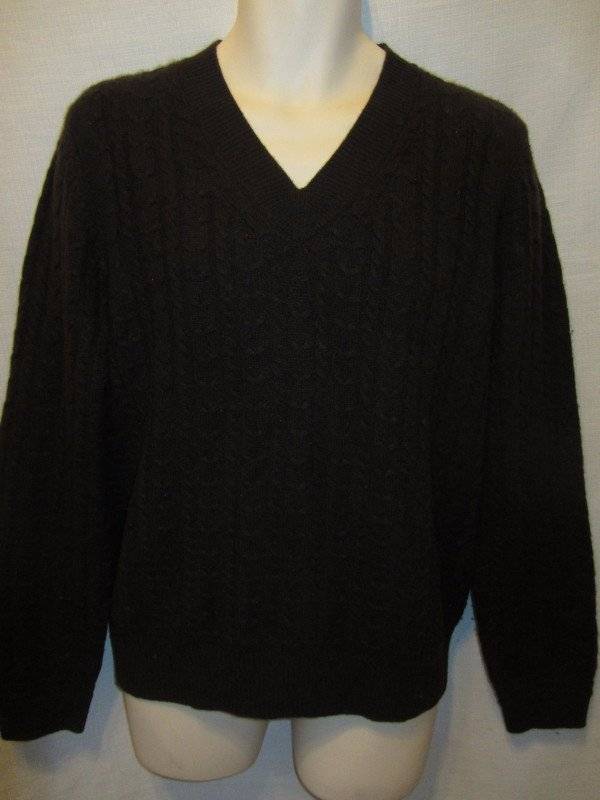 Bloomingdale's Cashmere Sweaters for Men