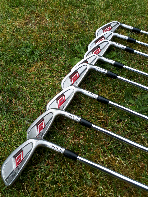 Titleist Golf Clubs 755 Full Set 3PW in York, North Yorkshire Gumtree