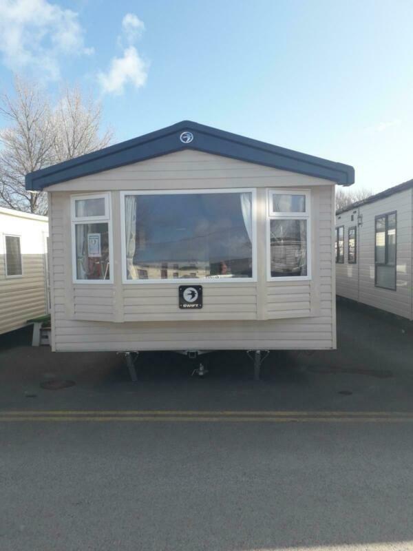 MOBILE HOME/STATIC CARAVAN FOR SALE Meols, Wirral, Liverpool, Merseyside, Stoke in Wirral