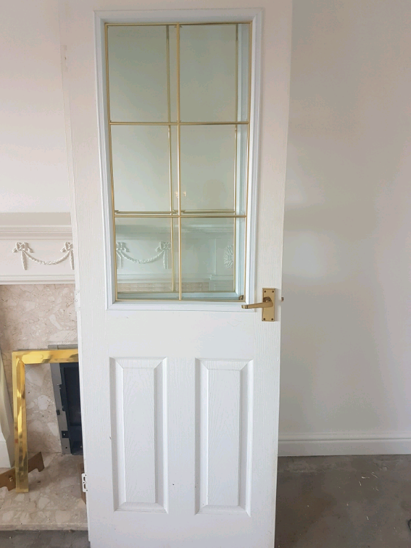 Interior French Doors In Choppington Northumberland Gumtree