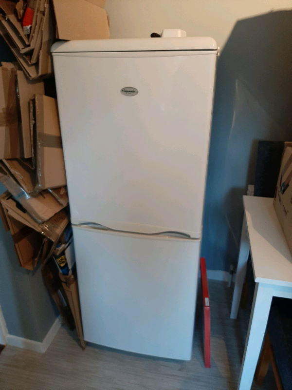 Fridgemaster fridge freezer in Cowdenbeath, Fife Gumtree