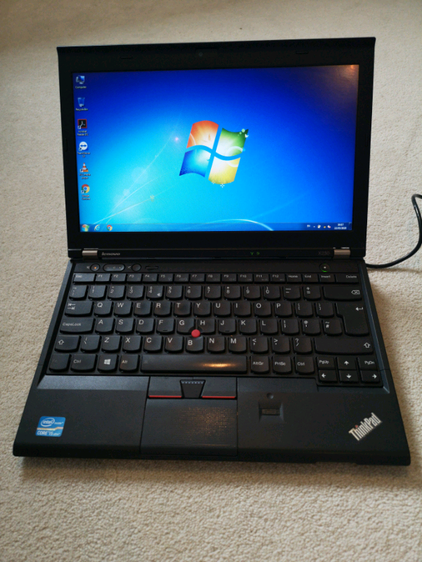 Lenovo laptop 12.4 inch | in Southampton, Hampshire | Gumtree