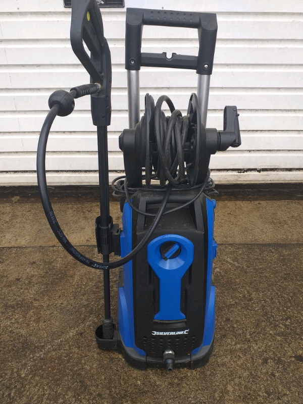Pressure washer 165 bar.warranty available. in Fivemiletown, County