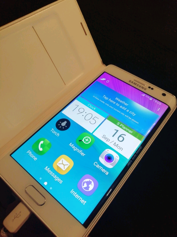 edge 7