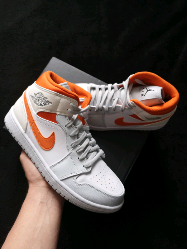 starfish mid 1