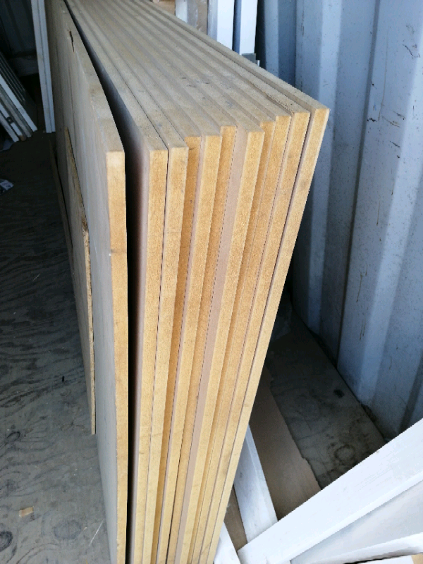 18mm MDF Sheets in Brundall, Norfolk Gumtree