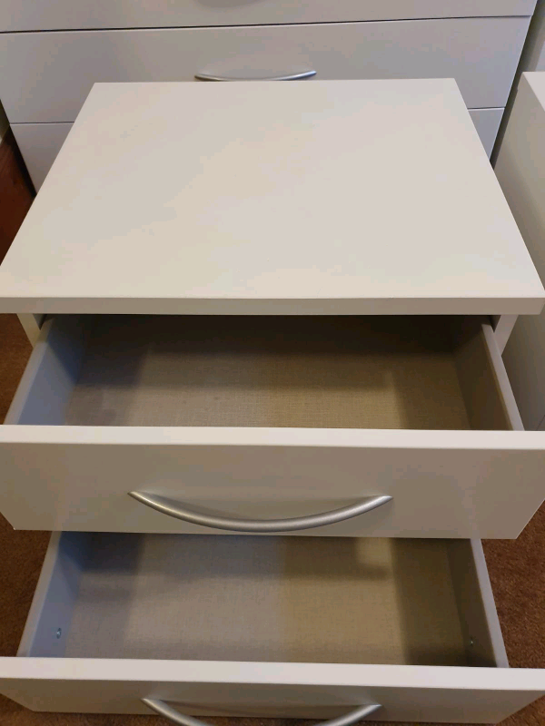 Dfs Bedroom Furniture Set In Lochend Edinburgh Gumtree