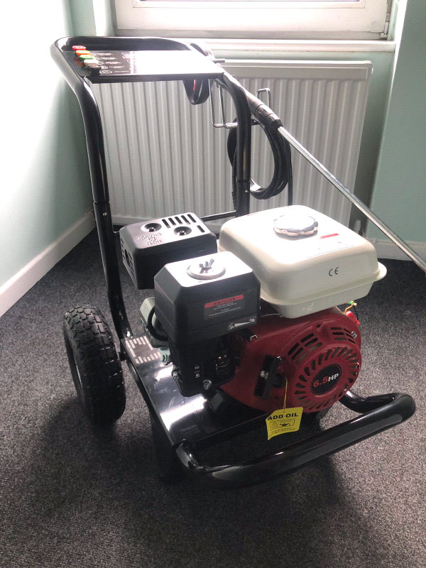 Brand New 6.5hp Munich pressure washer in Armagh, County Armagh Gumtree