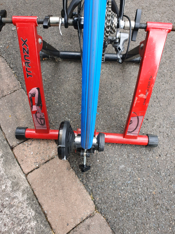 Pinarello bike | in Stoke on Trent Continental bike tyre 26x2.2 MTB in HA8