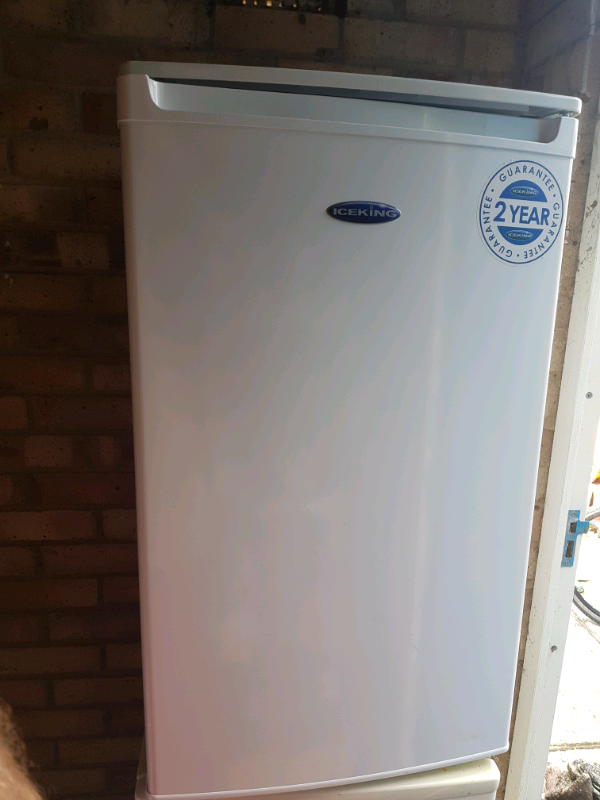 Ice king fridge in Sudbury, Suffolk Gumtree