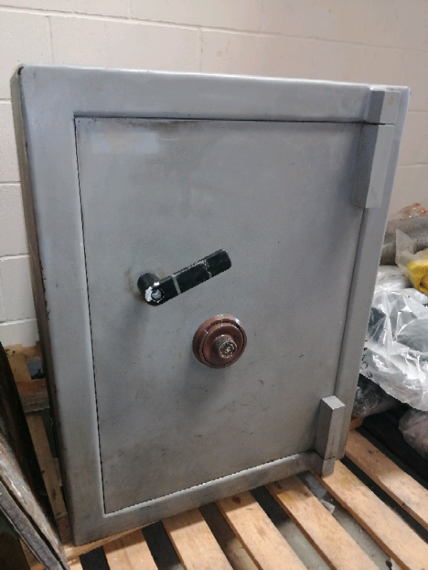 Used Safe for Sell in West London, London Gumtree