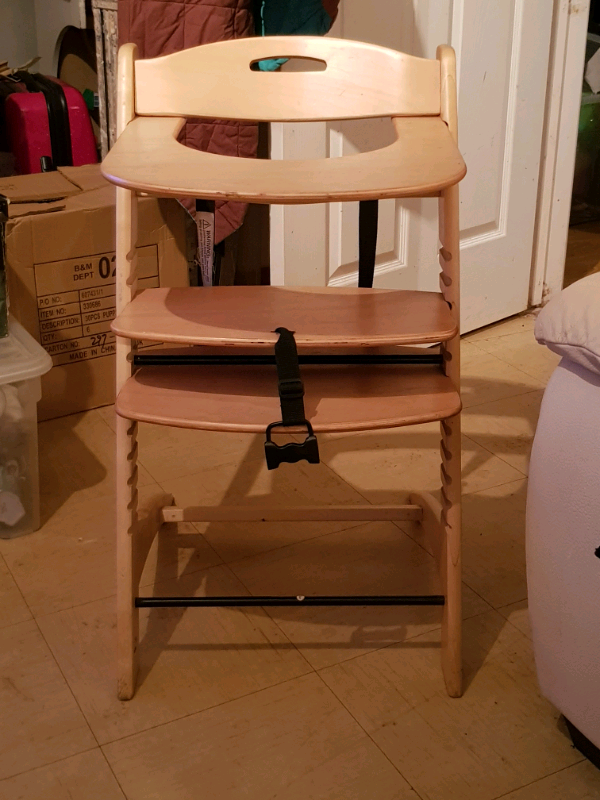 IKEA high chair | in Pontprennau, Cardiff | Gumtree