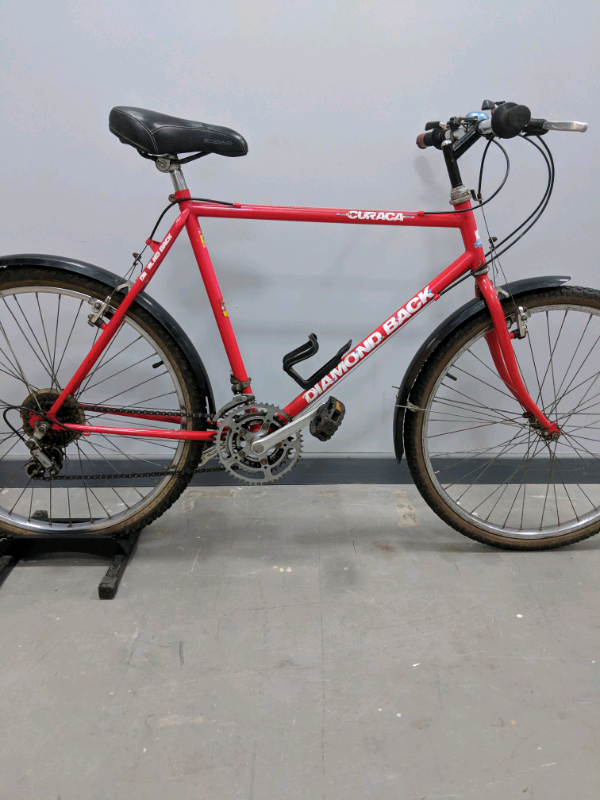 Old school diamondback mountain bikes for sale in Newcastle, Tyne and
